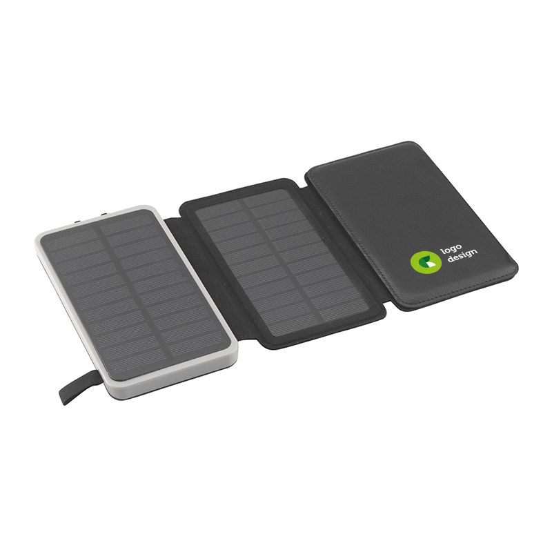 Opvouwbare powerbank